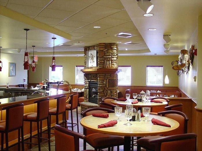 Westmark Fairbanks Hotel: A Culinary Haven with Exceptional Service,  A Culinary Haven with Exceptional Service, Westmark Fairbanks Hotel, the best hotel in us, best hotel in alaska , the luxurious hotel in alaska usa